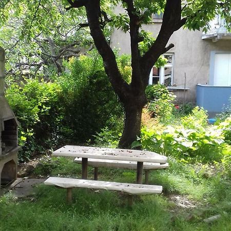 Kod Elipse Appartement Zagreb Buitenkant foto
