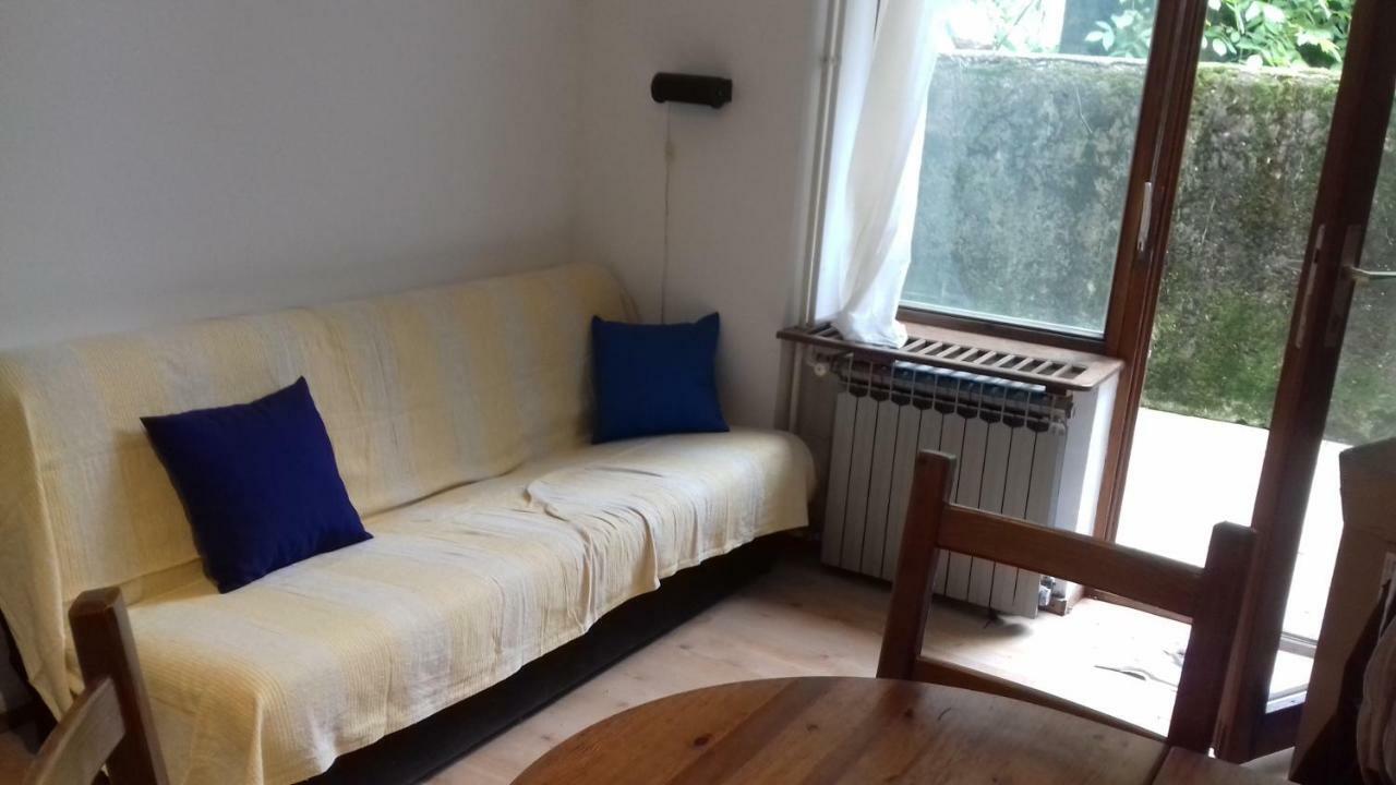 Kod Elipse Appartement Zagreb Buitenkant foto
