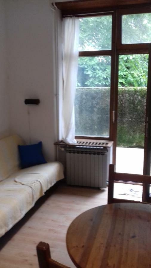 Kod Elipse Appartement Zagreb Buitenkant foto