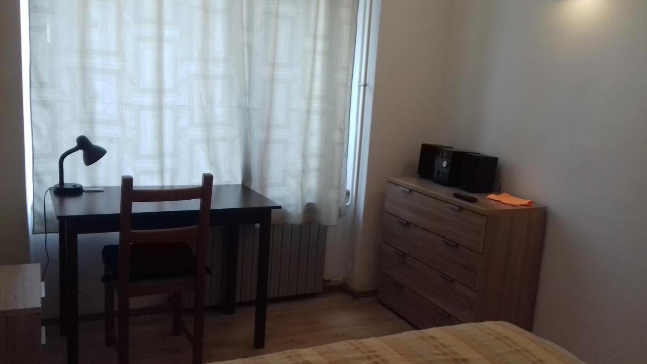 Kod Elipse Appartement Zagreb Buitenkant foto